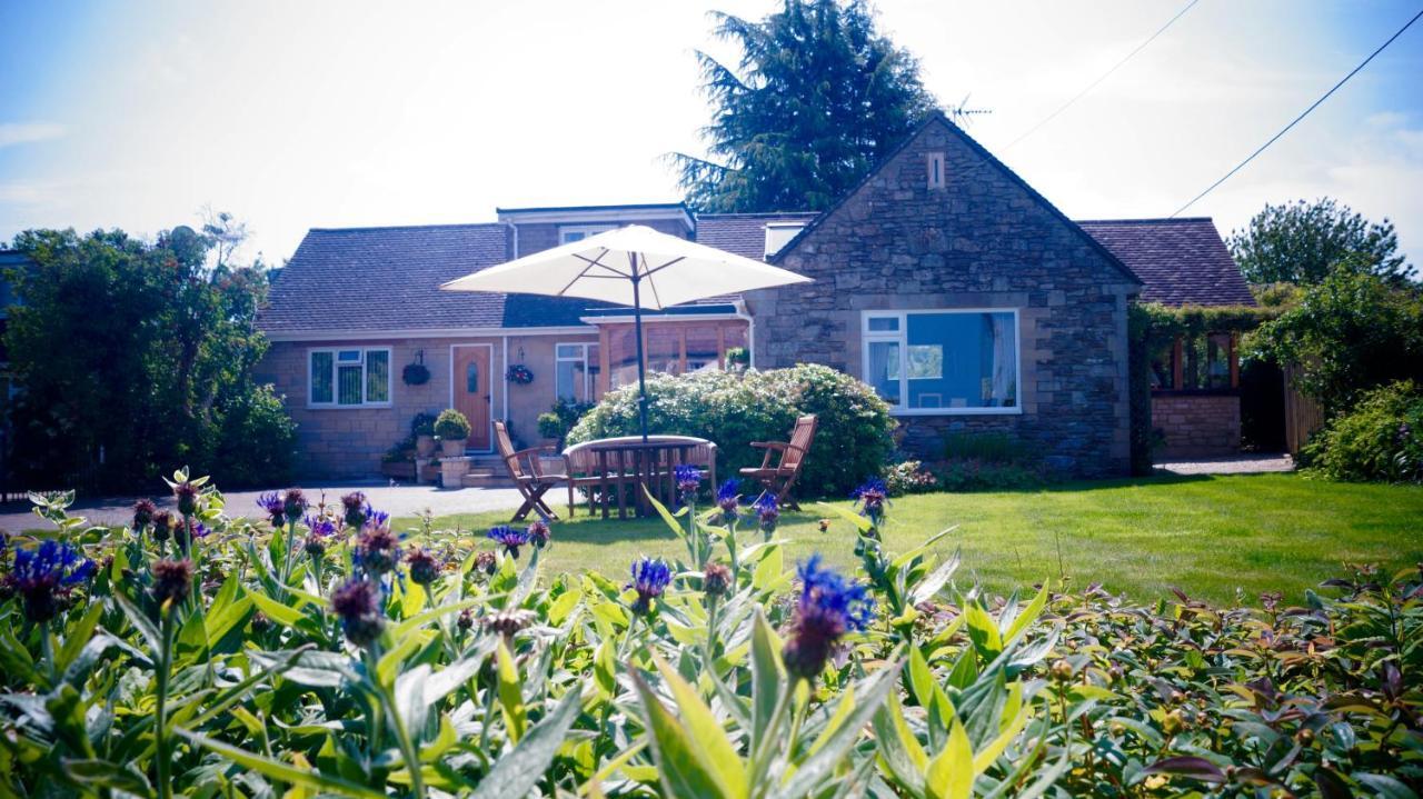 Bed and Breakfast The Westwoods Exterior foto